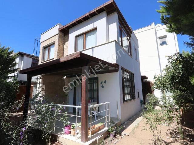 Bodrum, Muğla içerisinde satılık Villa