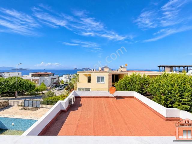 Turgutreis, Bodrum içerisinde kiralık mülk