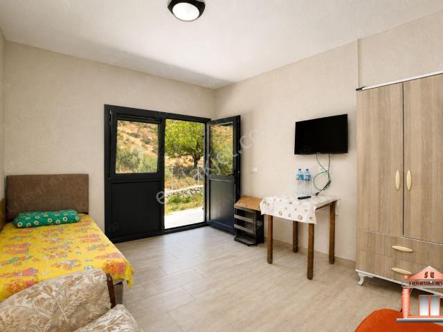 Bodrum içerisinde kiralık mülk