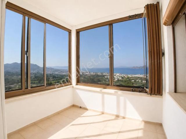 Akçaalan, Bodrum içerisinde kiralık mülk