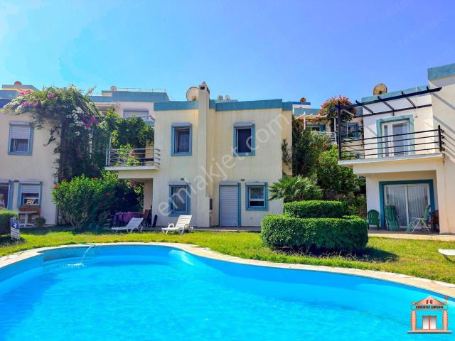 Bodrum, Muğla içerisinde satılık Villa