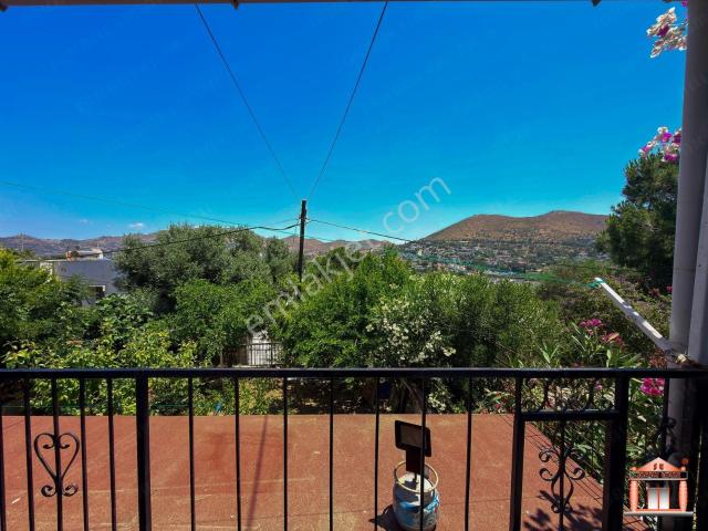 Bodrum, Muğla içerisinde kiralık mülk