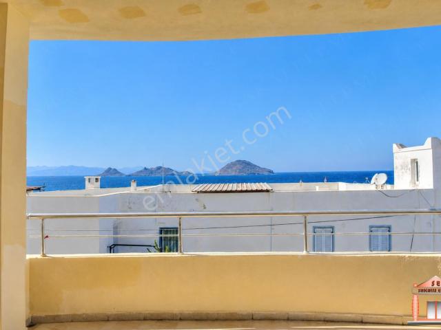 Turgutreis, Bodrum içerisinde kiralık mülk