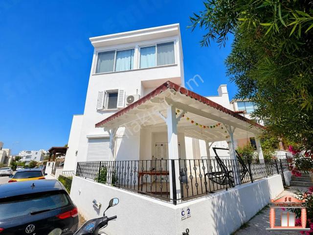 Bodrum, Muğla içerisinde satılık Villa