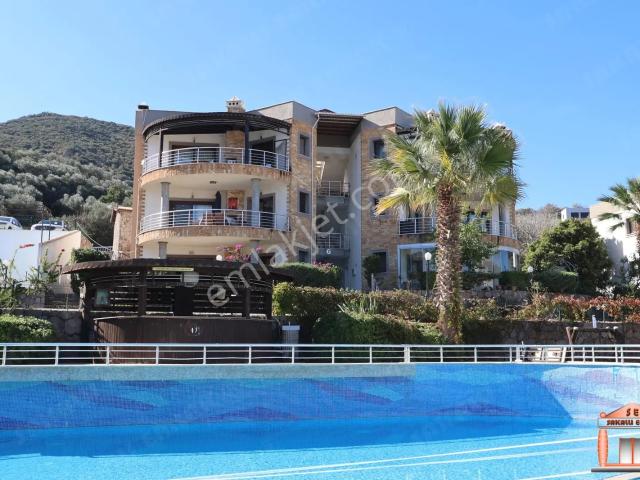 Bodrum, Muğla içerisinde satılık mülk