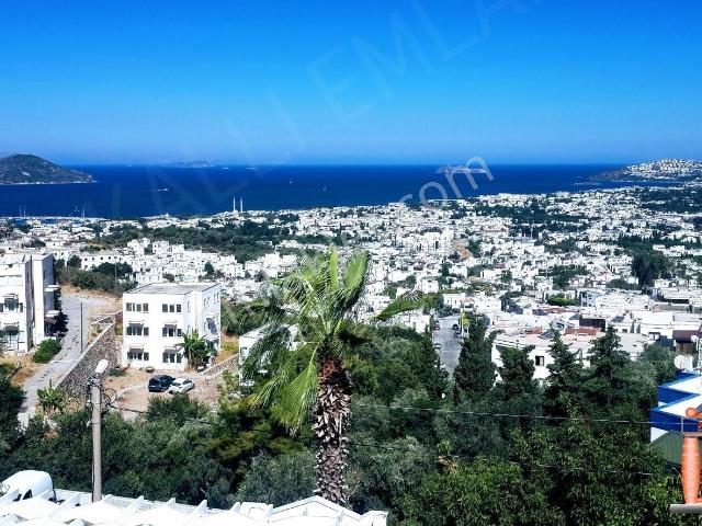 Bodrum, Muğla içerisinde satılık mülk