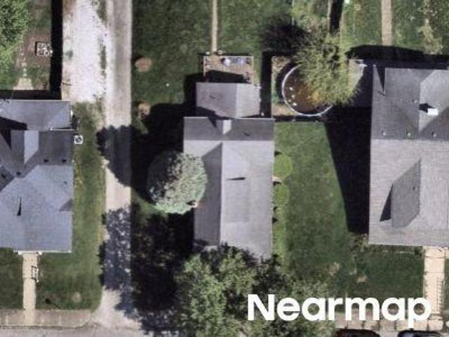 House for sale in Elwood, Indiana