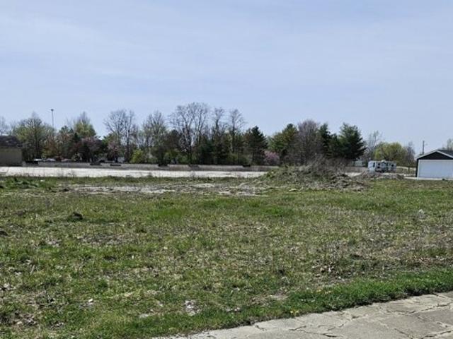 Land for sale in Elwood