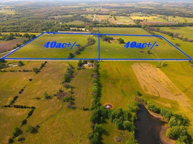 Farm for sale in El Dorado Springs, Missouri