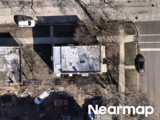 House for sale in Chicago Park, Illinois
