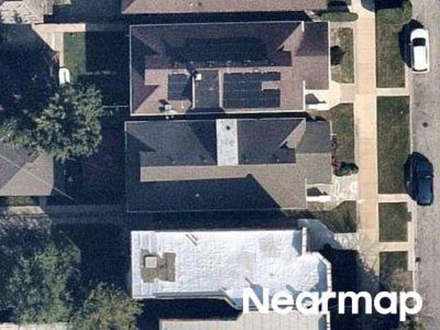House for sale in Chicago Park, Illinois
