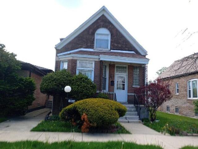 House for sale in Chicago Park, Illinois