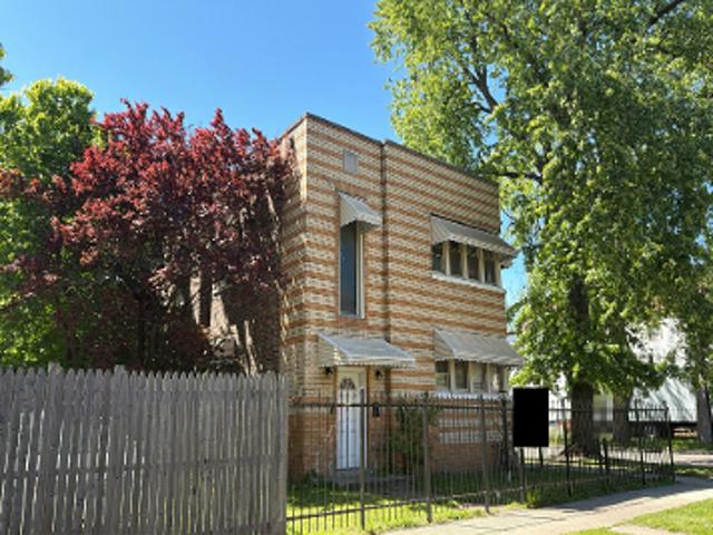 House for sale in Chicago Park, Illinois