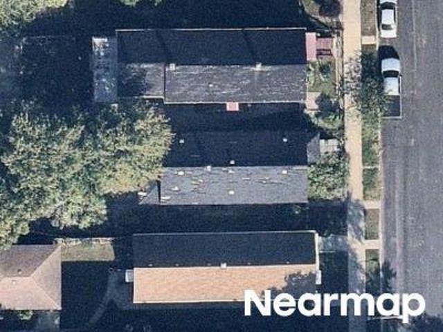 House for sale in Chicago Park, Illinois