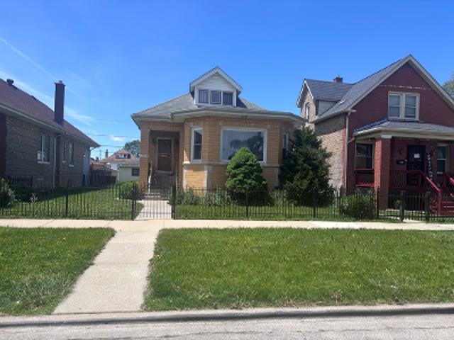 House for sale in Chicago Park, Illinois