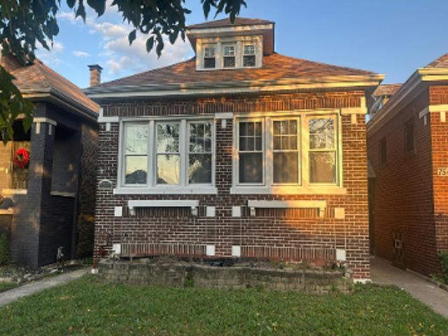 House for sale in Auburn Gresham, Chicago