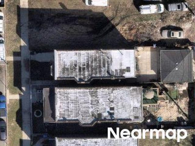 Commercial for sale in Chicago Park, Illinois