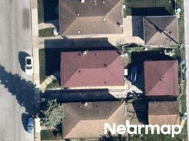 House for sale in Illinois