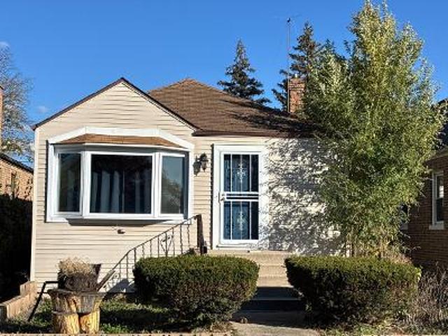 House for sale in Illinois