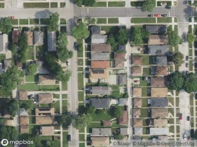 House for sale in Chicago Park, Illinois