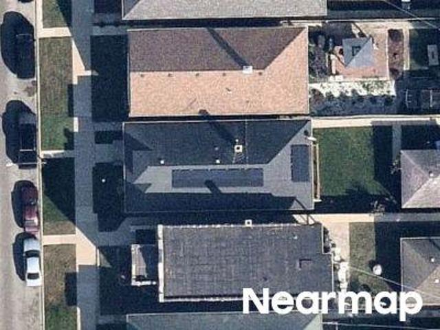 House for sale in Chicago Park, Illinois