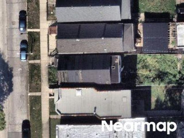 House for sale in Englewood, Chicago