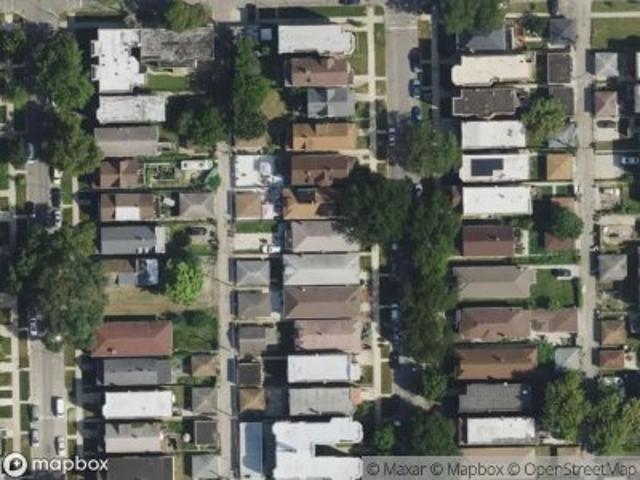 House for sale in Chicago Park, Illinois