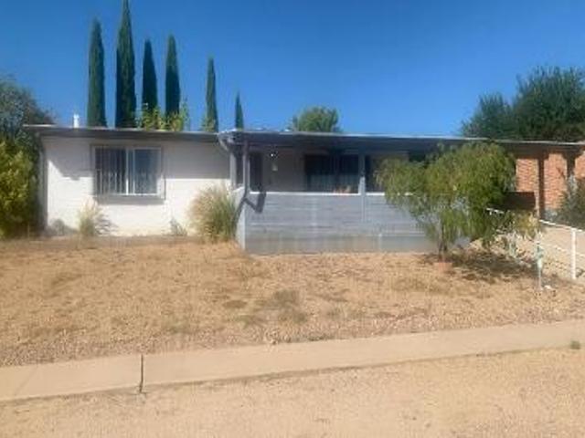 House for sale in Green Valley, Arizona