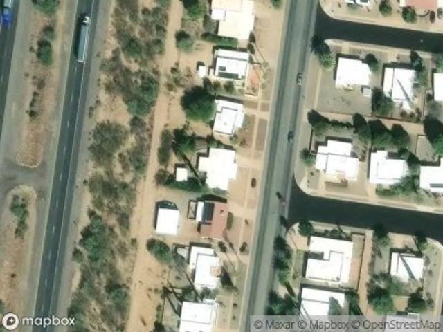 House for sale in Green Valley, Arizona