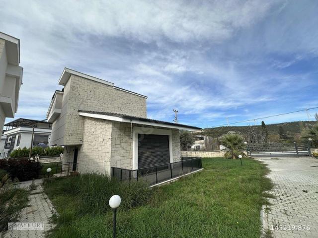 Camikebir Mahallesi, Seferihisar içerisinde satılık Villa