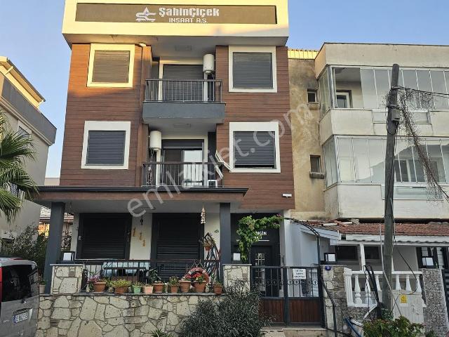 Seferihisar, İzmir içerisinde kiralık mülk
