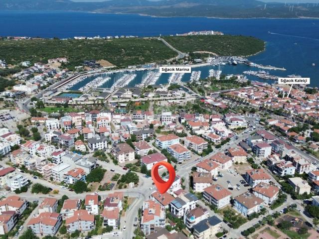 Seferihisar, İzmir içerisinde kiralık mülk