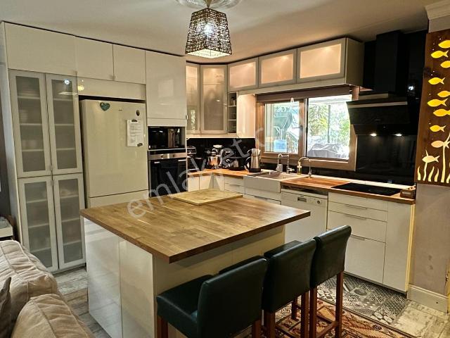 Seferihisar, İzmir içerisinde satılık Villa