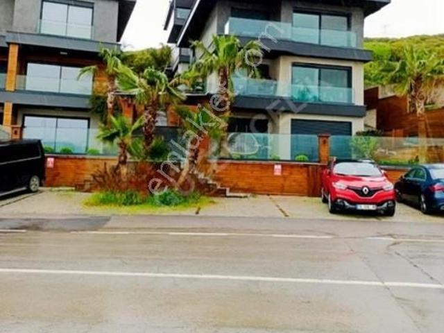 Seferihisar, İzmir içerisinde satılık Villa