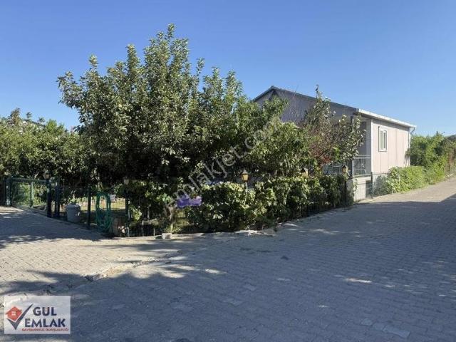 Seferihisar, İzmir içerisinde satılık Villa