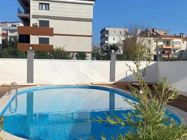 Seferihisar, İzmir içerisinde kiralık mülk