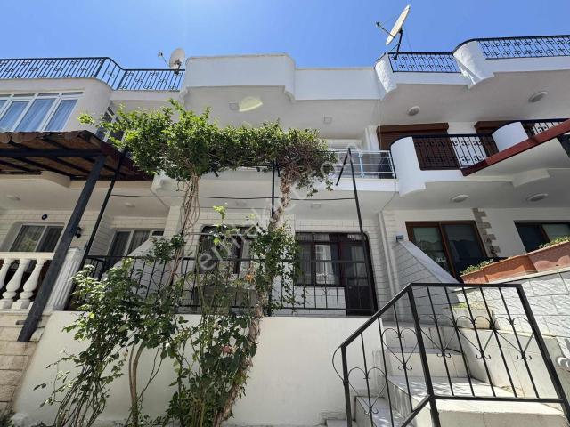 Seferihisar, İzmir içerisinde satılık Villa