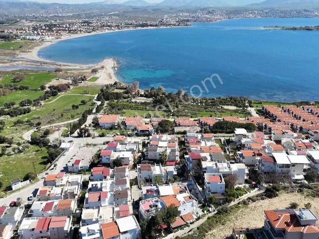 Sığacık Mahallesi, Seferihisar içerisinde satılık Villa