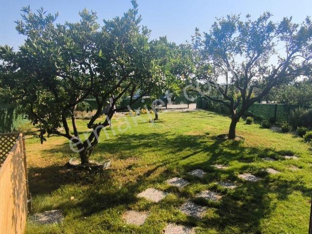Seferihisar, İzmir içerisinde kiralık Villa