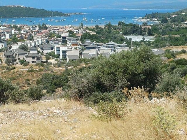 Seferihisar, İzmir içerisinde satılık Arsa