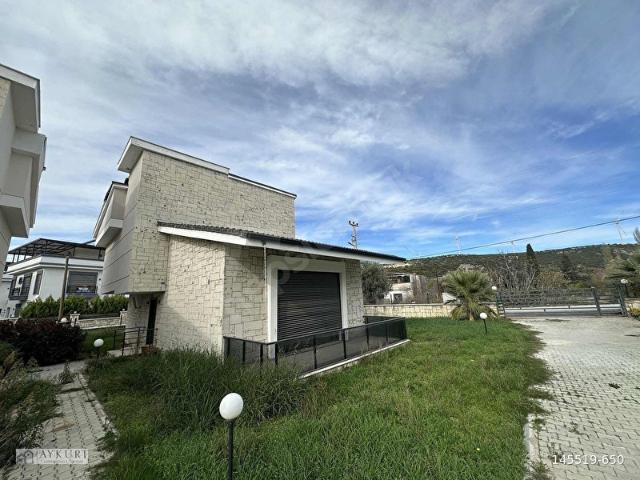 Seferihisar, İzmir içerisinde satılık Villa