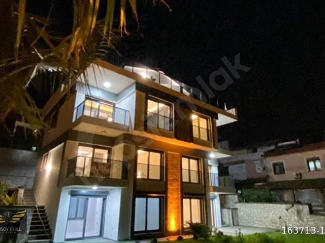 Seferihisar, İzmir içerisinde satılık mülk