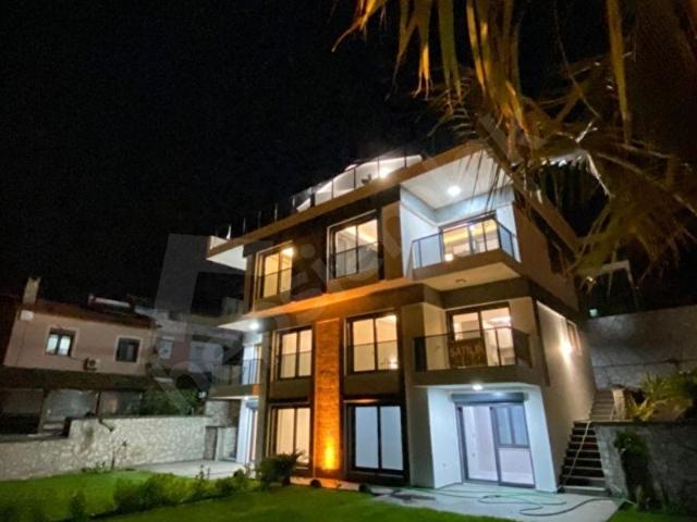 Seferihisar, İzmir içerisinde satılık mülk