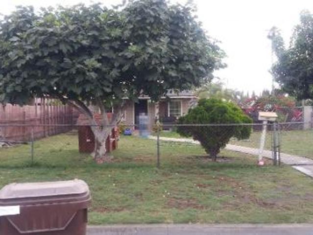 House for sale in Compton, California