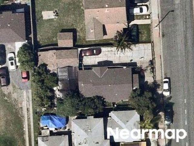 House for sale in Compton, California