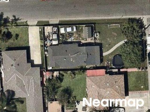 House for sale in Compton, California