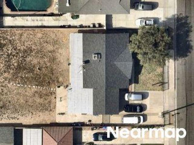 House for sale in Rialto, California