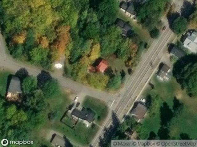 House for sale in Wyoming, New York