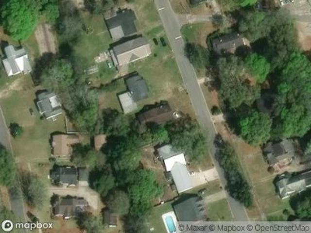 House for sale in Geneva, Alabama