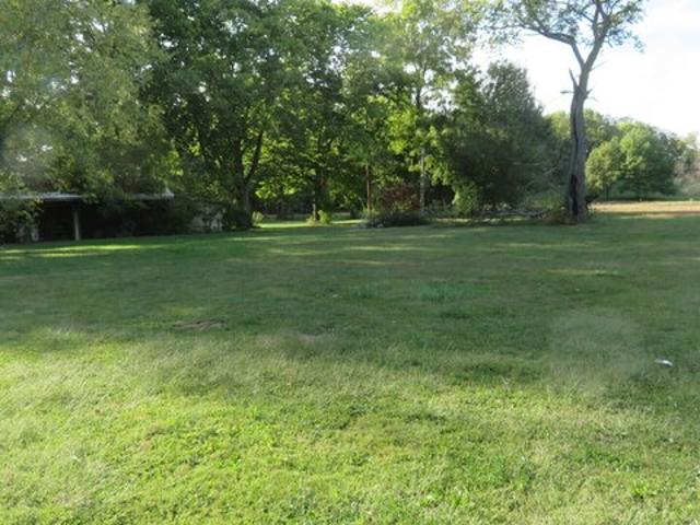 Land for sale in Ladoga, Indiana